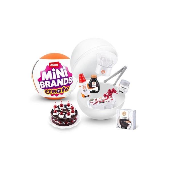 MN600000 Master Chef Sürpriz Paket - 77515 - Image 1