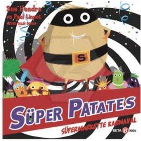 Süpermarkette Karnaval - Image 1