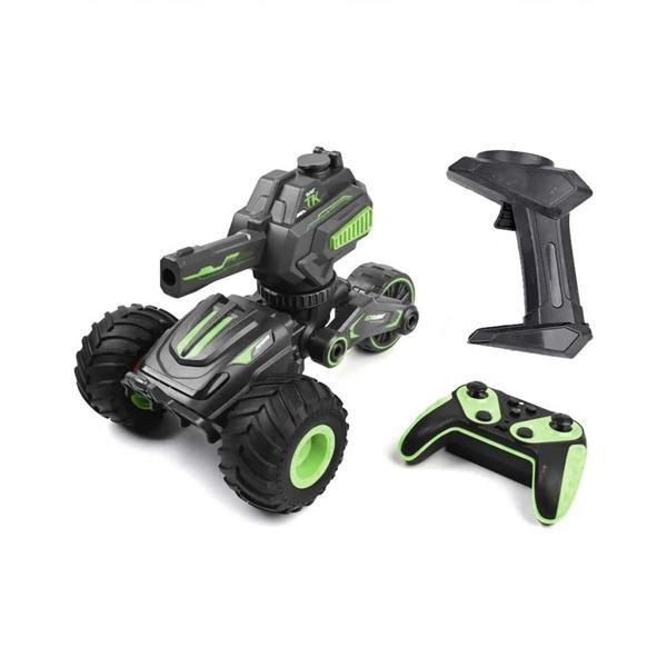 LH-C063A Kumandalı Su Maymunu Atan Şarjlı Araba - Image 1