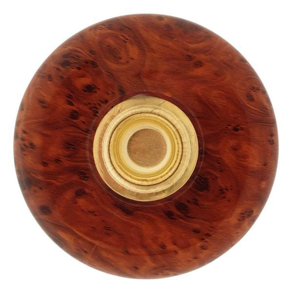 Carlovy CES-C-BRW Çello Pik Tutucu - Image 1