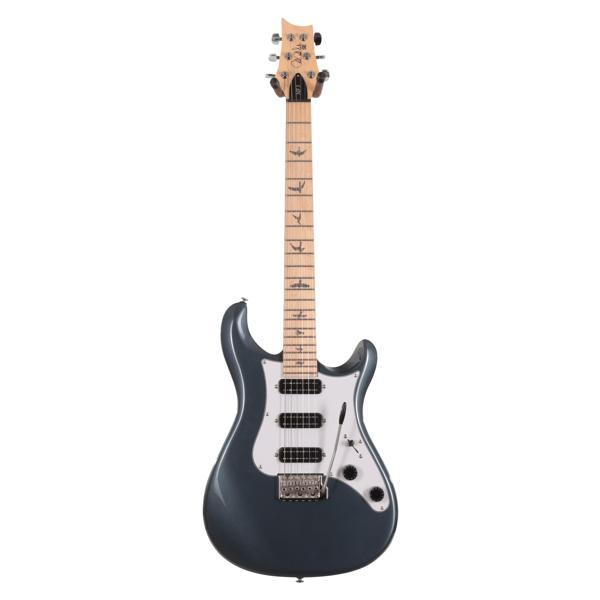 PRS SE NF3 Akçaağaç Elektro Gitar (Gun Metal Grey) - Image 1