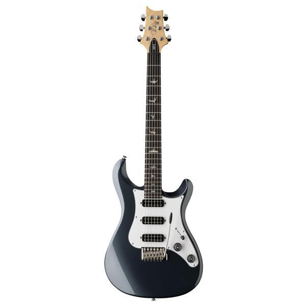 PRS SE NF3 Gülağacı Elektro Gitar (Gun Metal Grey) - Image 1