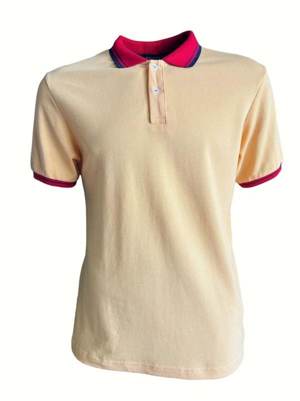 COUPON Polo Yaka Tshirt   - Image 1