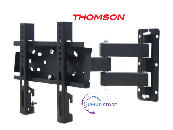 Thomson 32HG2S14 32" 82 Ekran Lcd Led Televizyon Hareketli Askı Aparatı - Image 1