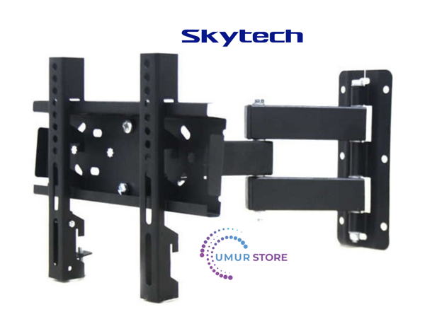 Skytech 32ST1000 32" 82 Ekran Lcd Led Televizyon Hareketli Askı Aparatı - Image 1