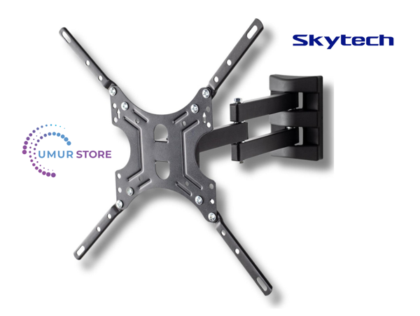 Skytech 55st2104 140 Ekran Lcd Led Televizyon Hareketli Askı Aparatı - Image 1