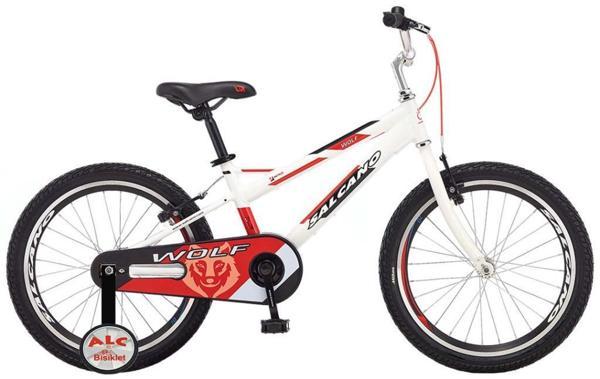 SALCANO WOLF 20 Jant Hafif Çocuk Bisikleti (120-140 cm Boy) - Image 1