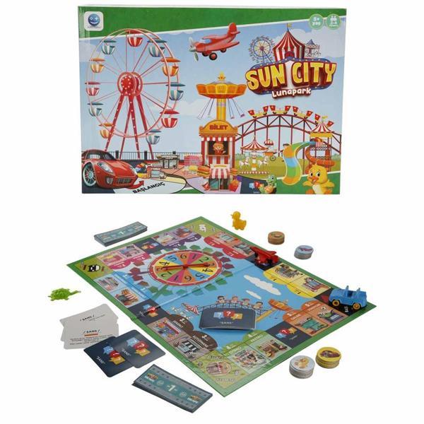 SML OYUN LUNAPARK - Image 1