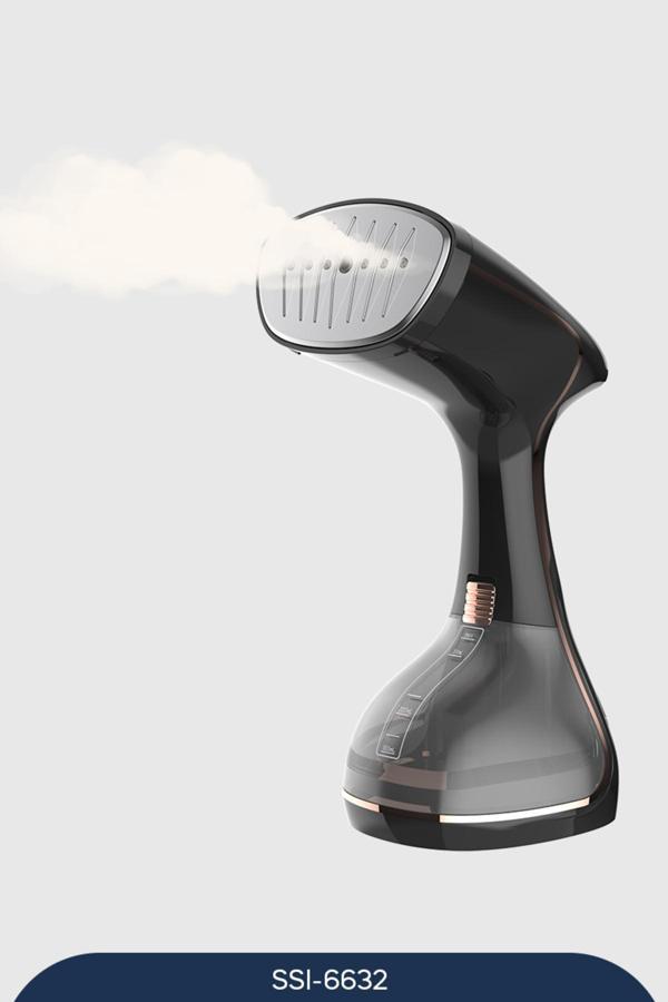 Sinbo SSI-6632 Buharlı Kırışık Giderici - Image 1