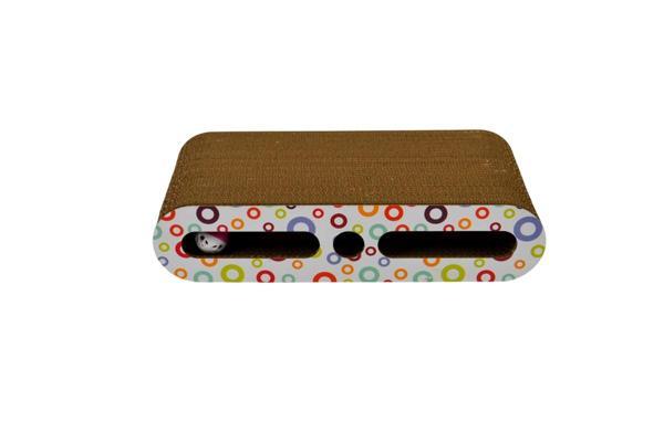 KEDİ TIRMALAMA CHICHI DAİRELER  - Image 1