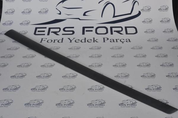 Ford Fiesta 2005  Kapı Bandı Takım 4 Parca (3 Kapı) (Grı) (Oem No:6S61B20938Tk) - Image 1