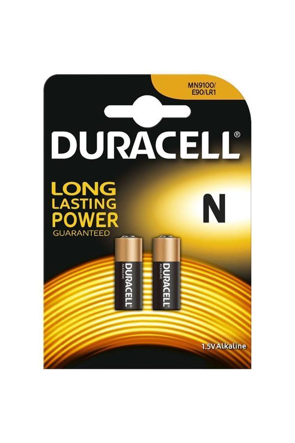 Duracell Lityum Mn91 Pil 2'Li Paket - Image 1