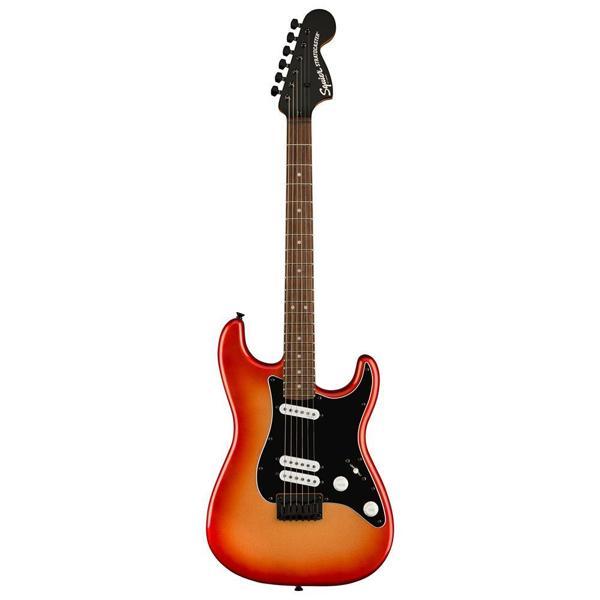 Squier Contemporary Stratocaster Special HT Laurel Klavye Sunset Metallic Elektro Gitar - Image 1