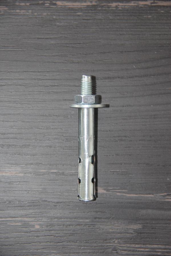 Çelik Dubel (100 Adet) - Image 1