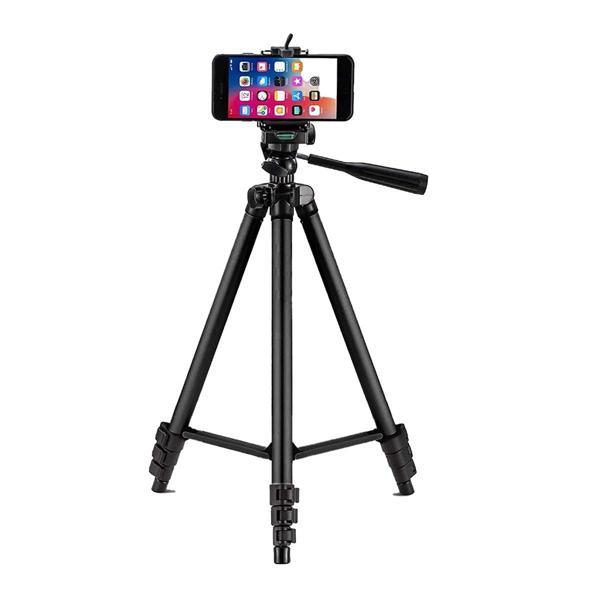 GDX 330 Tripod + Telefon Tutucu - Image 1