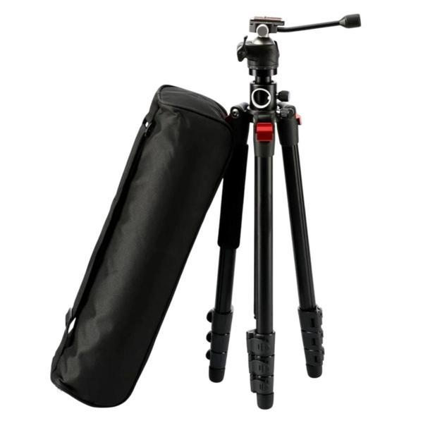 GDX 264 Profesyonel Yatay Dikey Tripod - Image 1