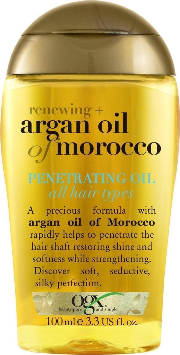 Ogx Yenileyici Argan Oil Of Morocco 100 Ml - Image 1