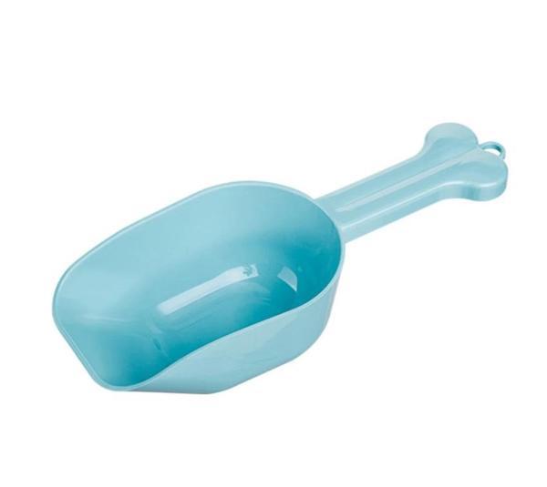 Mikopet Kedi ve Köpek Mama Kepçesi - Image 1