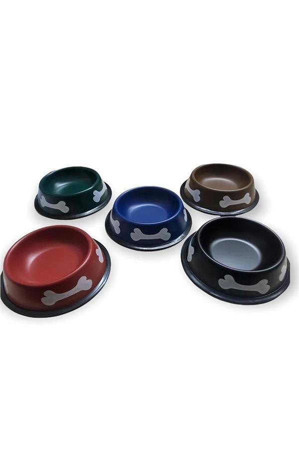 Desenli Metal Mama Kabı - Image 1