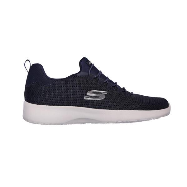 SKECHERS DYNAMIGHT ERKEK AYAKKABI 58360-NVY - Image 1