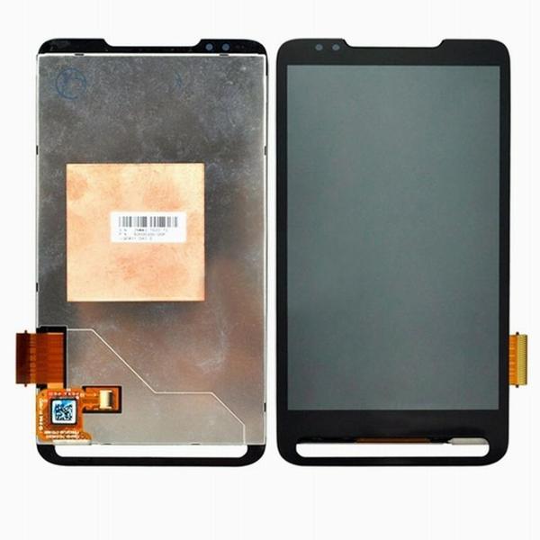 Htc Desire Hd2 Lcd Ekran + Dokunmatik Cep Telefonu Ekranı - Image 1