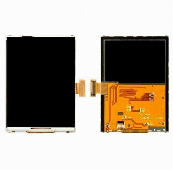 Samsung Uyumlu S5570 Lcd Ekran Cep Telefonu Ekranı - Image 1