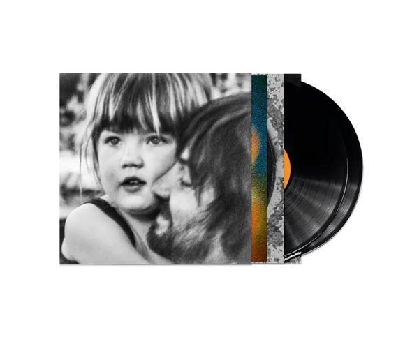 Tame Impala - Deadbeat (Black Vinyl) 2 x Plak - Image 1