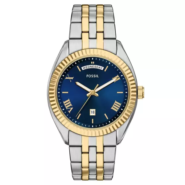 Fossil FFS6141 Erkek Kol Saati - Image 1