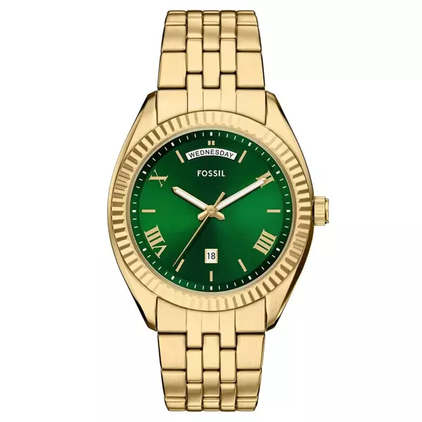 Fossil FFS6142 Erkek Kol Saati - Image 1