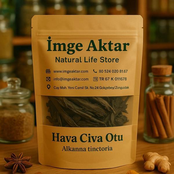 Hava Civa 50G - Image 1