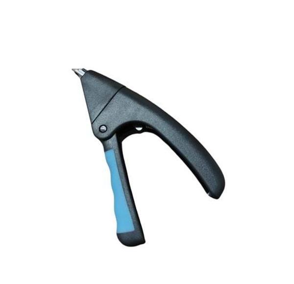 Kedi Köpek Giyotin Tırnak Makası Premium 8x14 cm - Image 1