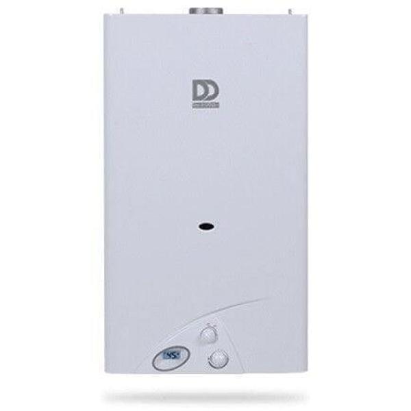 Demirdöküm L 350 F 14 Lt Fanlı Hermetik Şofben - Image 1