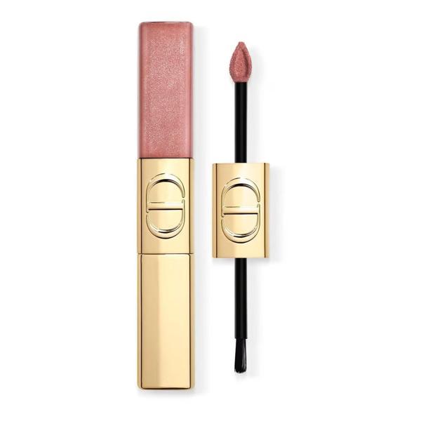 Dior Rouge Sequin Liquid Duo - 220 Ribbons - Image 1