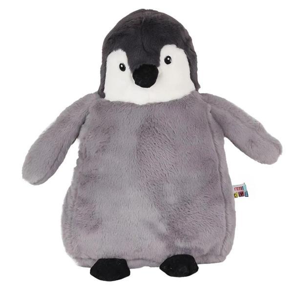 BFS   1287 Büyük Penguen Gri 50 cm -My Friend Toys - Image 1