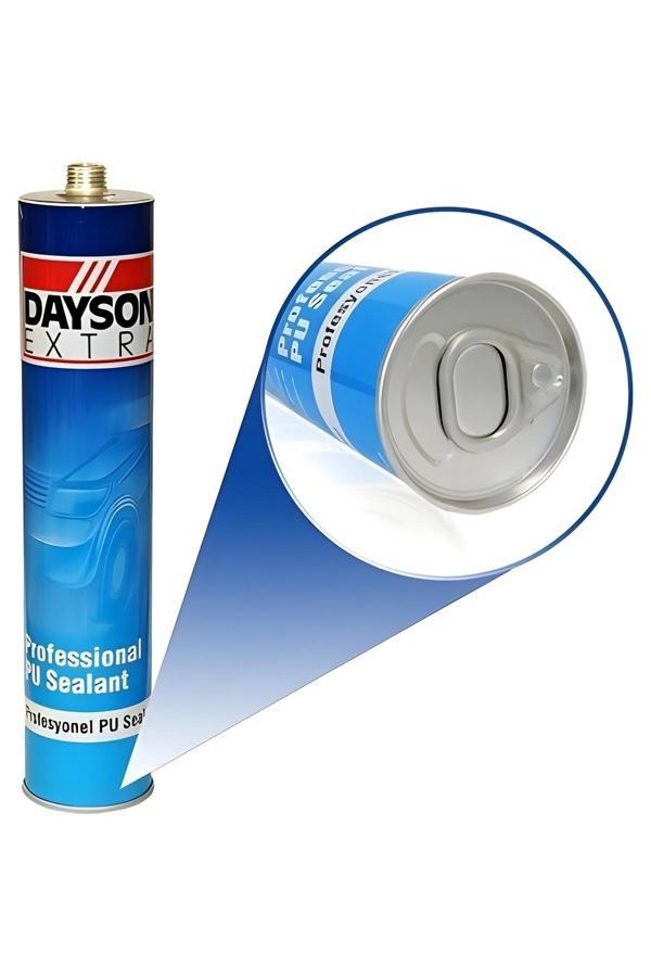 Dayson Extra Otomastik Beyaz 280 Ml - Image 1