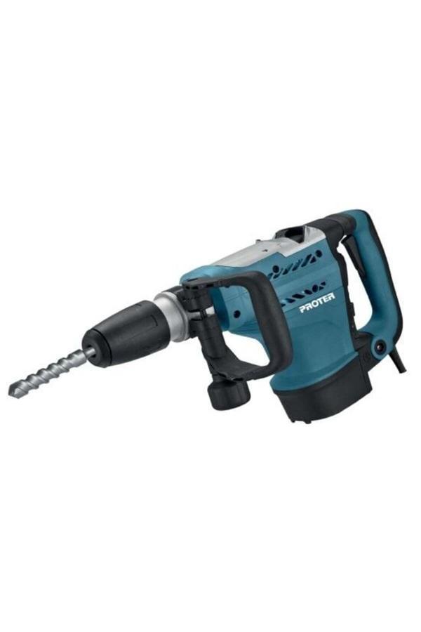 Proter Ph 1400 Hd Max Delici - Kırıcı 8.5 Kg 20 Joule - Image 1