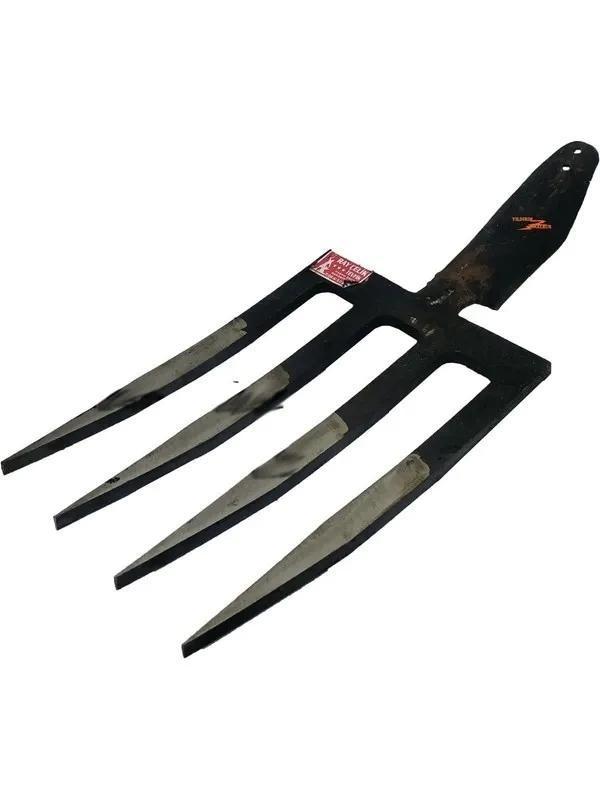 BFS Ray Çelik Yekpare 4&39lü Bel 46 Cm , Çelik Kuvvetli - Image 1