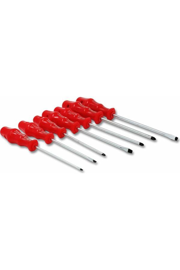 Sara S491 7 Parça Tornavida Seti - Image 1