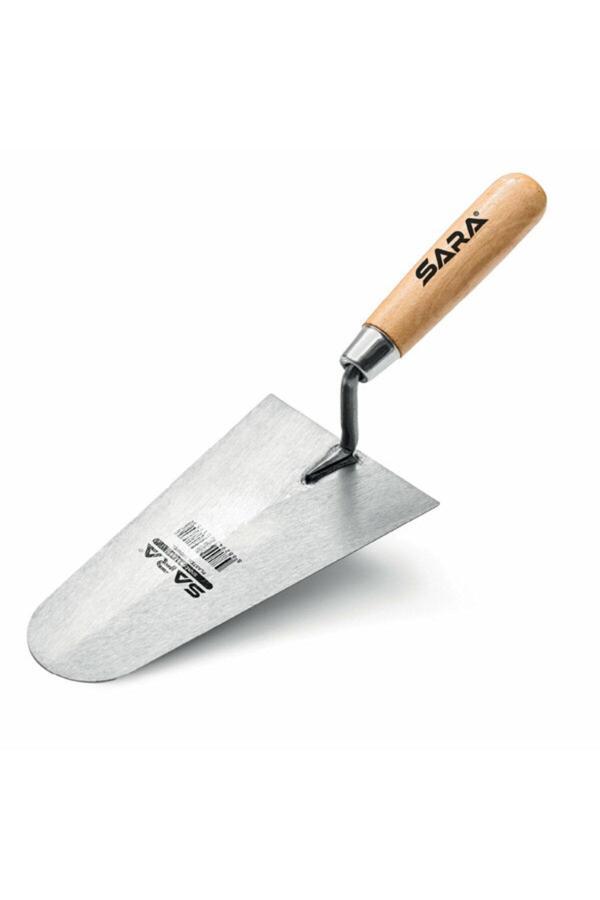 Sara Çelik Sıvacı Malası 20Cm - Image 1