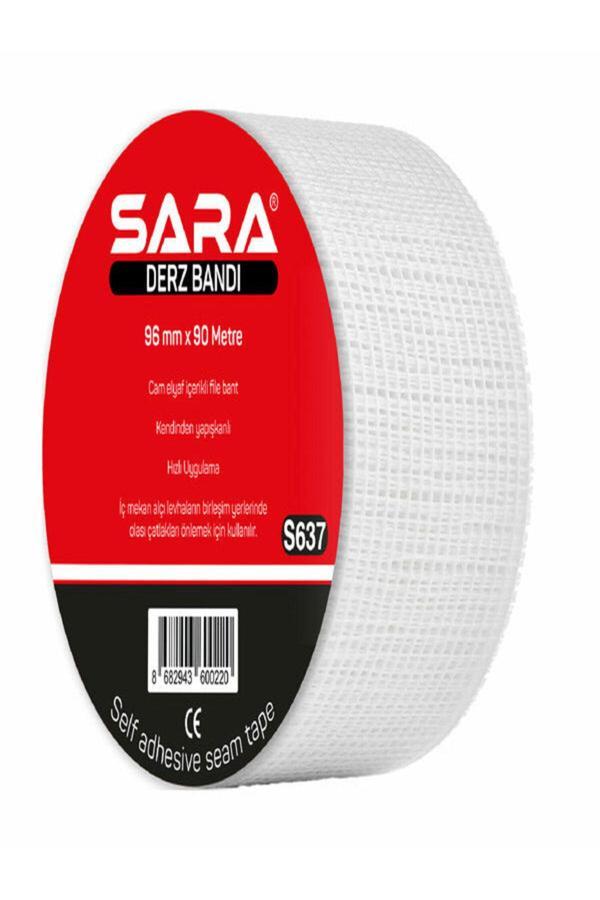 Sara Derz Bandı 96Mm X 90 S637 - Image 1