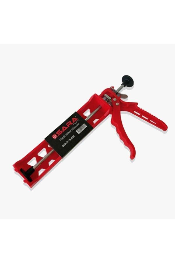 Mikasso Plastik Silikon Tabancası - Image 1