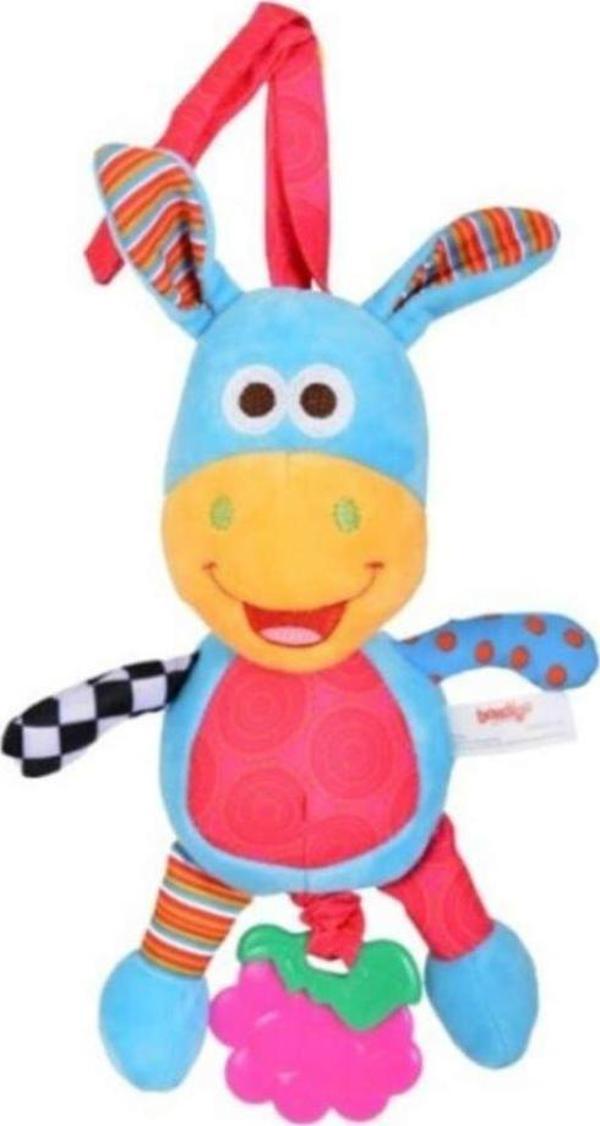 Bondigo Ormandaki Müzisyen Arkadaşlarım Eşek - Image 1