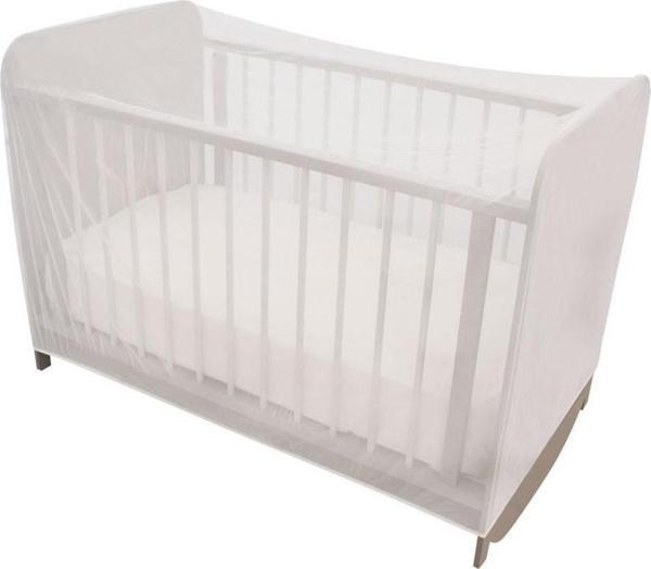 Sevi Bebe Park Yatak Ve Bebek Yatağı Sinekliği - Image 1