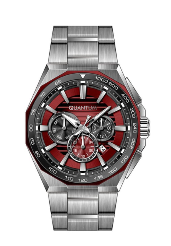 Quantum Erkek Kol Saati PWG1056.380-1 - Image 1