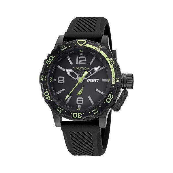 Nautica NAPGLF114 Erkek Kol Saati  - Image 1