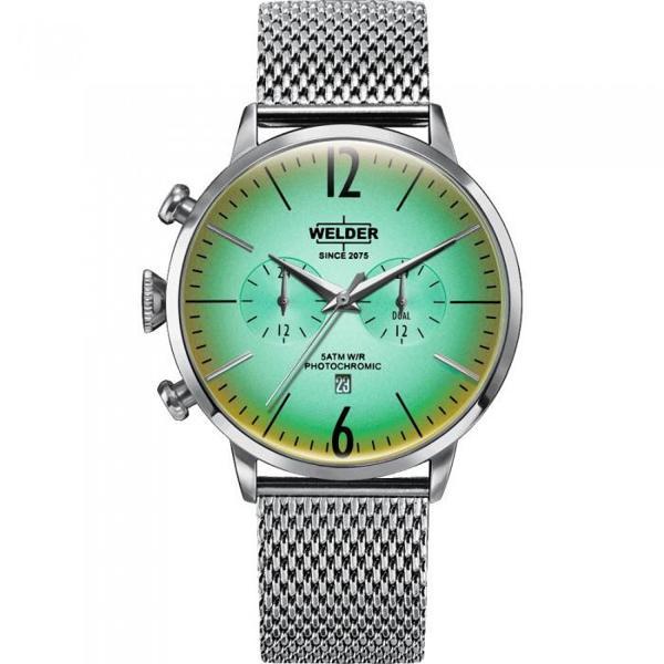 Welder WWRC400 Unisex Kol Saati  - Image 1