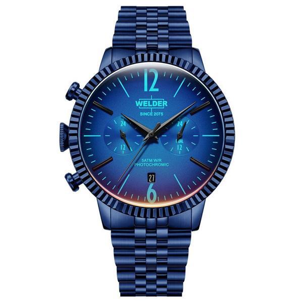Welder WWRC476 Erkek Kol Saati  - Image 1