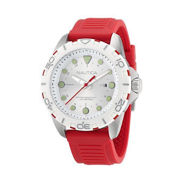 Nautica NAPNRS406 Erkek Kol Saati  - Image 1