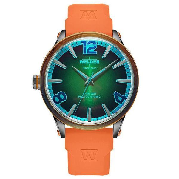 Welder WRN1000 Unısex Kol Saati  - Image 1
