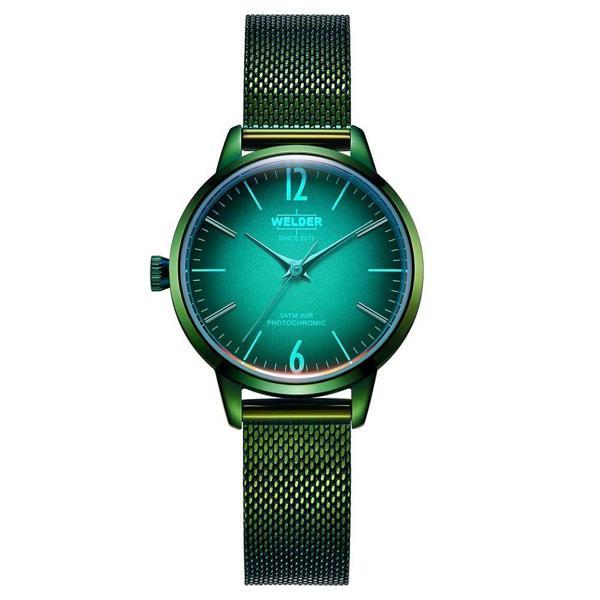 Welder WRS207 Kadın Kol Saati  - Image 1